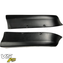 VSaero FRP TKYO Rear Add-ons for Honda S2000 AP1 2000-2003 image - 9