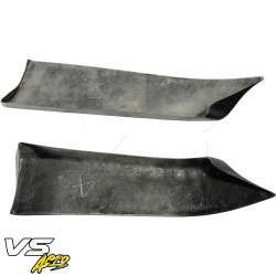 VSaero FRP TKYO Rear Add-ons for Honda S2000 AP1 2000-2003 image - 11