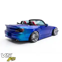 FRP TKYO Rear Add-ons > Honda S2000 AP1 2000-2003 image - 15