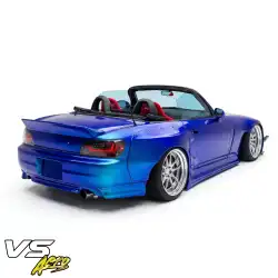 FRP TKYO Rear Add-ons > Honda S2000 AP1 2000-2003 image - 17