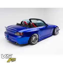 FRP TKYO Rear Add-ons > Honda S2000 AP1 2000-2003 image - 18