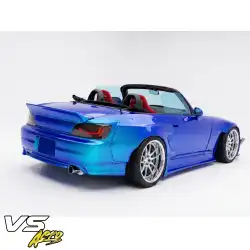 FRP TKYO Rear Add-ons > Honda S2000 AP1 2000-2003 image - 19
