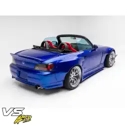 FRP TKYO Rear Add-ons > Honda S2000 AP1 2000-2003 image - 20