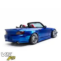 FRP TKYO Rear Add-ons > Honda S2000 AP1 2000-2003 image - 22