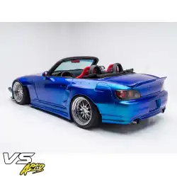 FRP TKYO Rear Add-ons > Honda S2000 AP1 2000-2003 image - 23