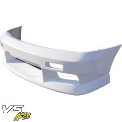 VSaero FRP MSPO Front Bumper for Nissan Skyline (R33) GTS 1995-1998 > 2/4dr image - 5
