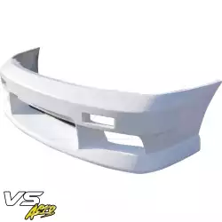 FRP MSPO Front Bumper > Nissan Skyline (R33) GTS 1995-1998 > 2/4dr image - 5