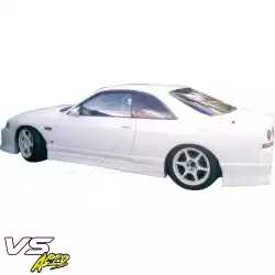 FRP MSPO Side Skirts > Nissan Skyline (R33) GTS 1995-1998 > 2dr Coupe image - 6