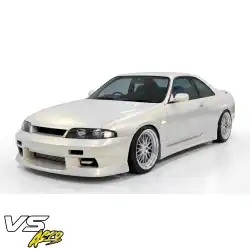 FRP MSPO Side Skirts > Nissan Skyline (R33) GTS 1993-1998 > 2dr Coupe image - 25