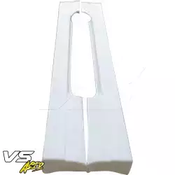 FRP MSPO Side Skirts > Nissan Skyline (R33) GTS 1995-1998 > 2dr Coupe image - 3