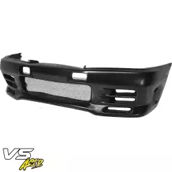 FRP TRIA Front Bumper > Nissan Skyline (R32) GTS 1990-1994 > 2/4dr image - 5