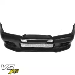 FRP TRIA Front Bumper > Nissan Skyline (R32) GTS 1990-1994 > 2/4dr image - 6