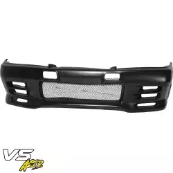 FRP TRIA Front Bumper > Nissan Skyline (R32) GTS 1990-1994 > 2/4dr image - 7