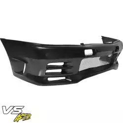 FRP TRIA Front Bumper > Nissan Skyline (R32) GTS 1990-1994 > 2/4dr image - 8