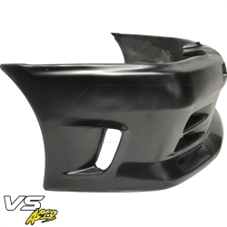 VSaero FRP TRIA Front Bumper for Nissan Skyline (R32) GTS 1990-1994 > 2/4dr image - 11