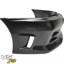 FRP TRIA Front Bumper > Nissan Skyline (R32) GTS 1990-1994 > 2/4dr image - 11