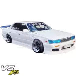 FRP URA Front Bumper > Nissan Laurel (C33) 1989-1993 image - 28