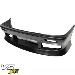 FRP URA Front Bumper > Nissan Laurel (C33) 1989-1993 image - 6