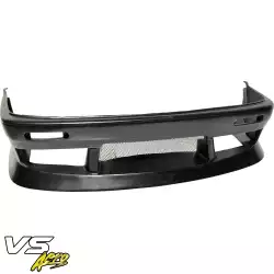 FRP URA Front Bumper > Nissan Laurel (C33) 1989-1993 image - 7