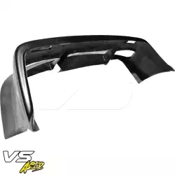 FRP URA Front Bumper > Nissan Laurel (C33) 1989-1993 image - 11