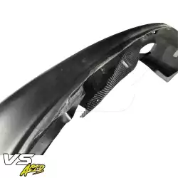 FRP URA Front Bumper > Nissan Laurel (C33) 1989-1993 image - 12