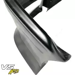 FRP URA Front Bumper > Nissan Laurel (C33) 1989-1993 image - 13