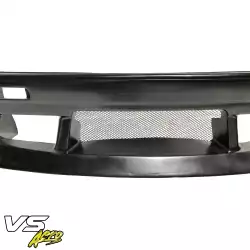 FRP URA Front Bumper > Nissan Laurel (C33) 1989-1993 image - 14