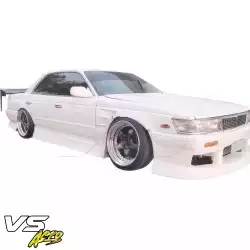 FRP URA Side Skirts > Nissan Laurel (C33) 1989-1993 image - 25