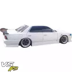 FRP URA Side Skirts > Nissan Laurel (C33) 1989-1993 image - 27