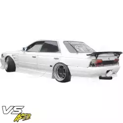 FRP URA Side Skirts > Nissan Laurel (C33) 1989-1993 image - 28