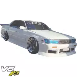 FRP URA Side Skirts > Nissan Laurel (C33) 1989-1993 image - 31