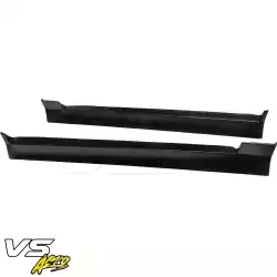FRP URA Side Skirts > Nissan Laurel (C33) 1989-1993 image - 6
