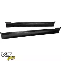 FRP URA Side Skirts > Nissan Laurel (C33) 1989-1993 image - 7