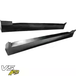 FRP URA Side Skirts > Nissan Laurel (C33) 1989-1993 image - 8
