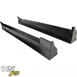 FRP URA Side Skirts > Nissan Laurel (C33) 1989-1993 image - 9