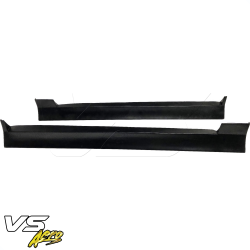 VSaero FRP URA Side Skirts for Nissan Laurel (C33) 1989-1993 image - 10
