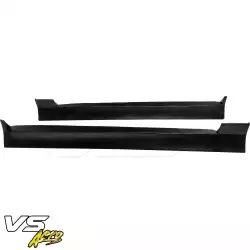 FRP URA Side Skirts > Nissan Laurel (C33) 1989-1993 image - 10