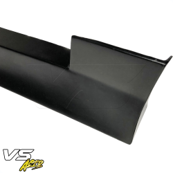 VSaero FRP URA Side Skirts for Nissan Laurel (C33) 1989-1993 image - 11