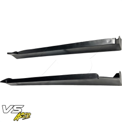 VSaero FRP URA Side Skirts for Nissan Laurel (C33) 1989-1993 image - 13