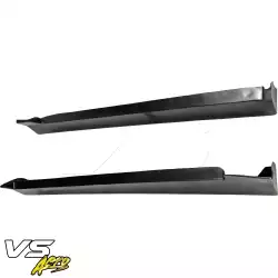 FRP URA Side Skirts > Nissan Laurel (C33) 1989-1993 image - 13