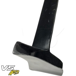 VSaero FRP URA Side Skirts for Nissan Laurel (C33) 1989-1993 image - 15