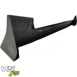 VSaero FRP URA Side Skirts for Nissan Laurel (C33) 1989-1993 image - 16
