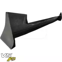 FRP URA Side Skirts > Nissan Laurel (C33) 1989-1993 image - 16