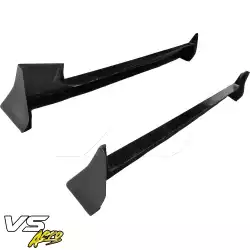 FRP URA Side Skirts > Nissan Laurel (C33) 1989-1993 image - 17
