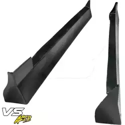 FRP URA Side Skirts > Nissan Laurel (C33) 1989-1993 image - 18