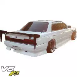 FRP URA Rear Bumper > Nissan Laurel (C33) 1989-1993 image - 27