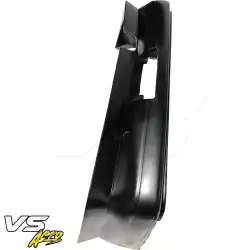 FRP URA Rear Bumper > Nissan Laurel (C33) 1989-1993 image - 3
