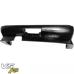 FRP URA Rear Bumper > Nissan Laurel (C33) 1989-1993 image - 6