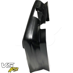 VSaero FRP URA Rear Bumper for Nissan Laurel (C33) 1989-1993 image - 8