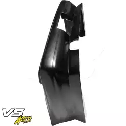 FRP URA Rear Bumper > Nissan Laurel (C33) 1989-1993 image - 8